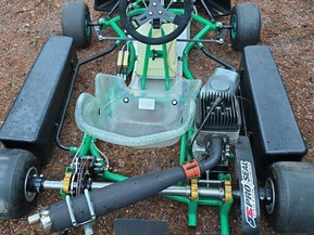 TonyKart -