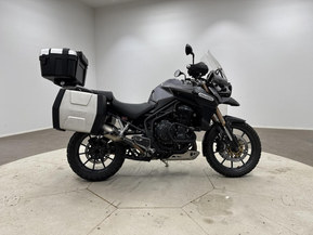 Triumph Tiger