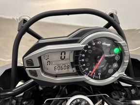 Triumph Tiger
