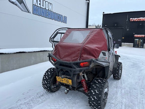 Polaris RZR