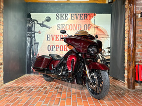 Harley-Davidson CVO