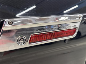 Harley-Davidson Touring