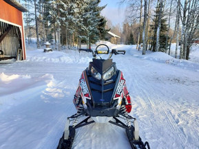 Polaris 800 RMK