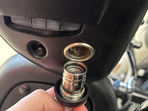 Harley-Davidson Touring