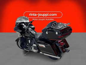 Harley-Davidson Touring