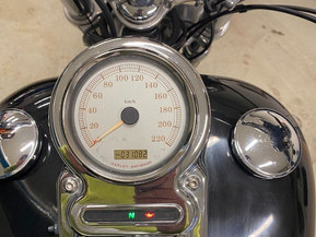 Harley-Davidson Dyna