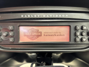 Harley-Davidson Touring