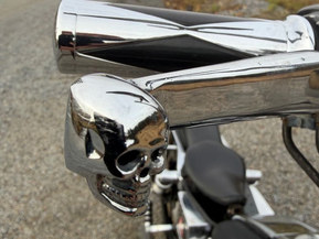 Harley-Davidson Dyna