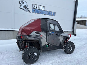 Polaris RZR