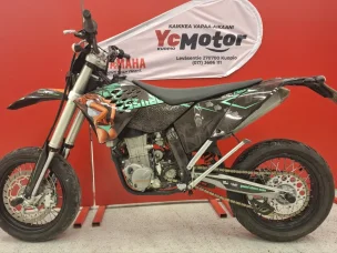 KTM 530