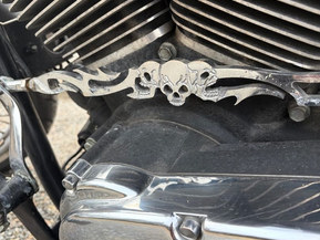 Harley-Davidson Dyna