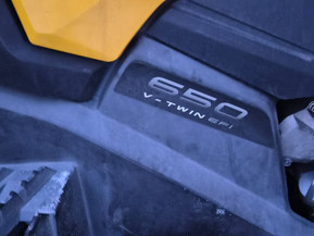 Can-Am Outlander Max