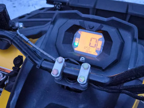 Can-Am Outlander Max