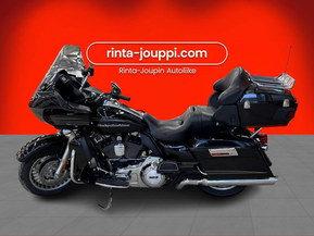 Harley-Davidson Touring