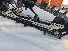 Ski-Doo Freeride