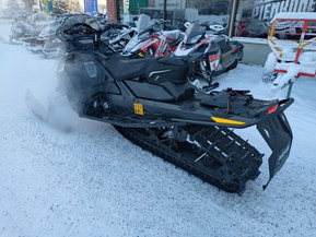 Ski-Doo Backcountry