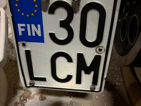 Harley-Davidson Dyna