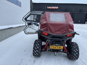 Polaris RZR