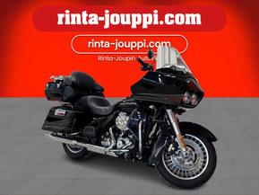 Harley-Davidson Touring