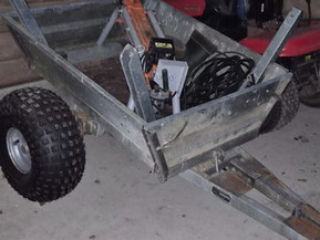 Can-Am Outlander Max