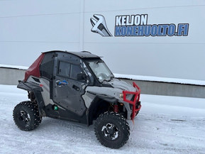Polaris RZR