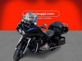 Harley-Davidson Touring