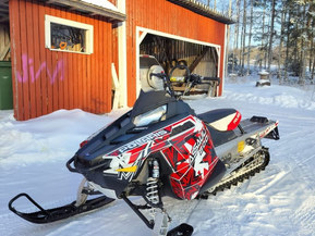 Polaris 800 RMK