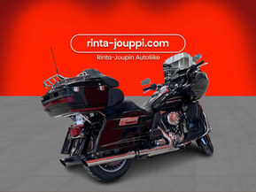 Harley-Davidson Touring