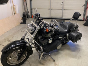 Harley-Davidson Dyna