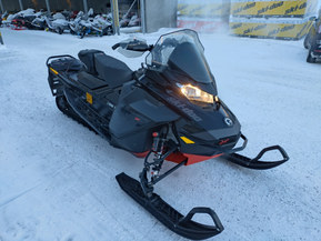 Ski-Doo Backcountry