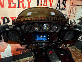 Harley-Davidson CVO