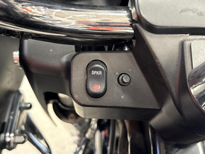 Harley-Davidson Touring