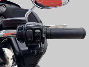 Harley-Davidson Touring