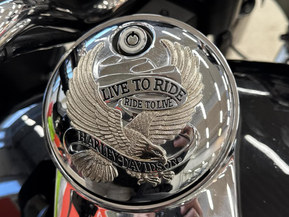 Harley-Davidson Touring