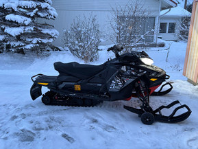 Ski-Doo MX Z