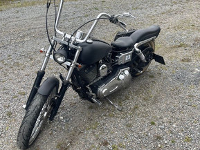 Harley-Davidson Dyna