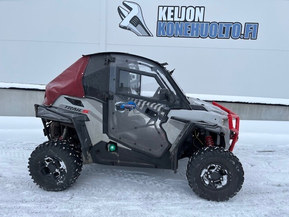 Polaris RZR