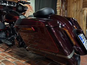 Harley-Davidson CVO