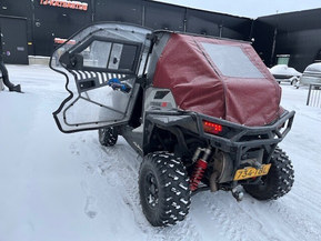 Polaris RZR