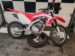 Honda CRF