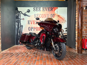 Harley-Davidson CVO