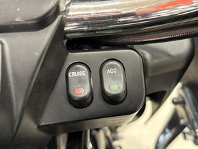 Harley-Davidson Touring