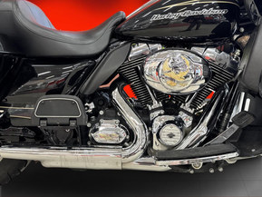 Harley-Davidson Touring