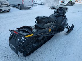Ski-Doo Backcountry