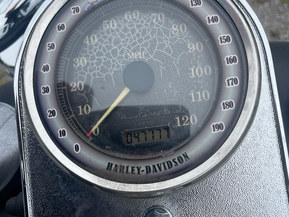 Harley-Davidson Dyna