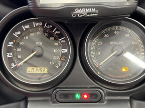 Harley-Davidson Touring