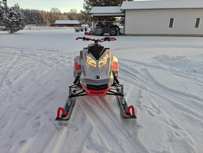 Ski-Doo Freeride