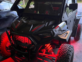 Polaris RZR