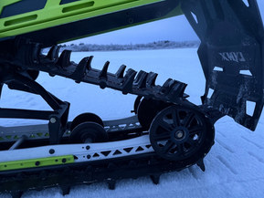 Lynx Xterrain