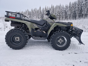Polaris Sportsman